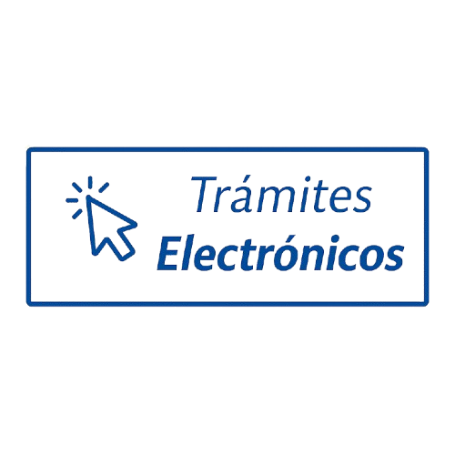 Trámites Electrónicos
